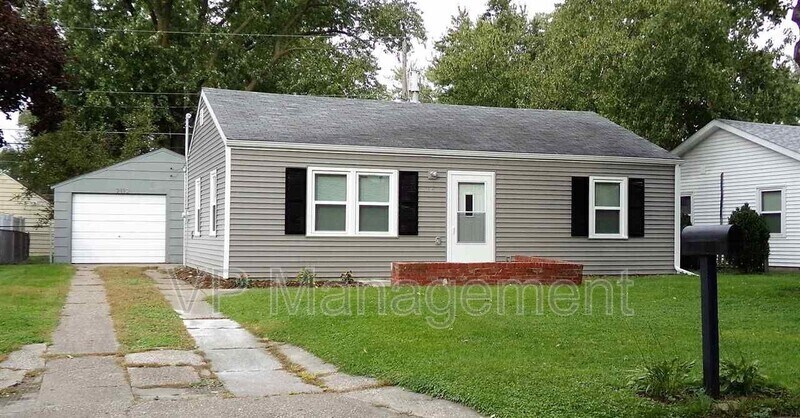 Foto principal - 2112 W 69th St