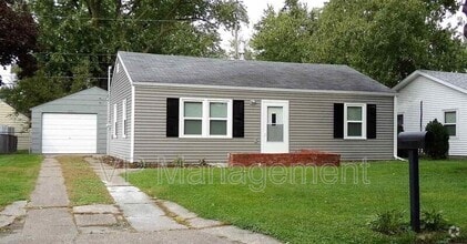 Building Photo - 2112 W 69th St