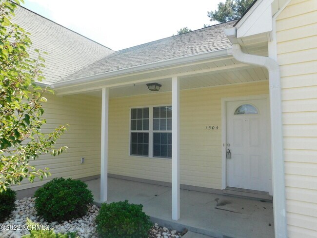 Foto del edificio - 1504 Mesquite Ct