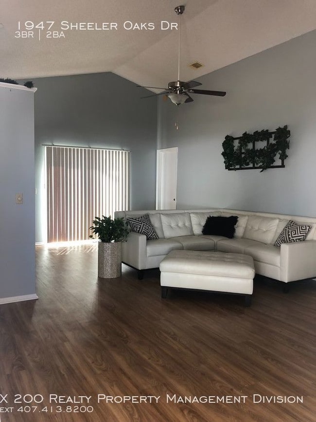 Building Photo - LOVELY 3/2 APOPKA HOME WITH POOL