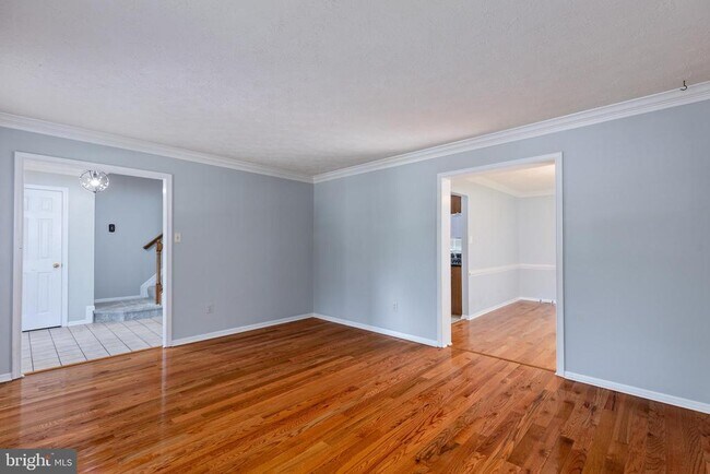 Foto del edificio - 2807 Chapman Ct