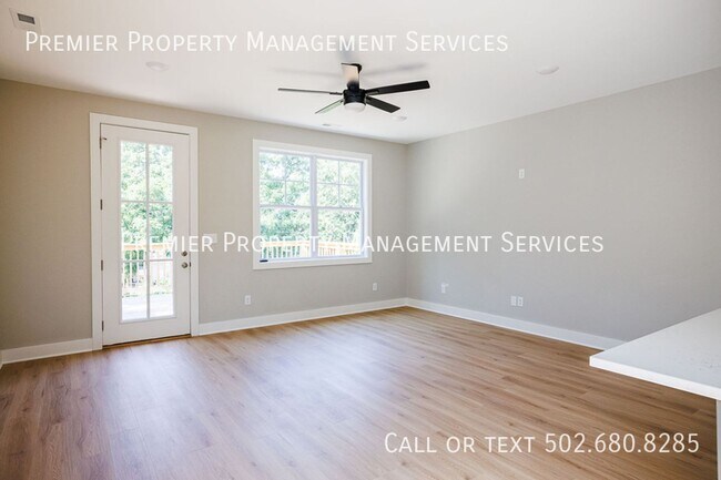 Foto del edificio - Two Bed  Two Bath Duplex-Brand-New 2024 Bu...