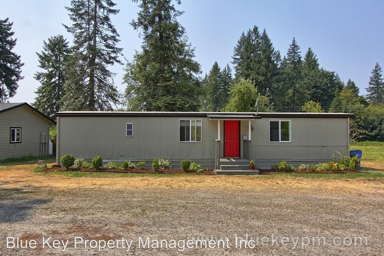 Foto principal - 1 br, 1 bath House - 3614 NE Beasley Road