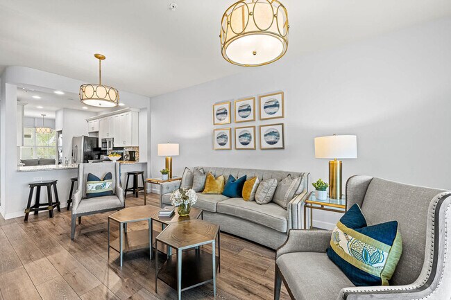 Foto del edificio - 7895 Mahogany Run Ln