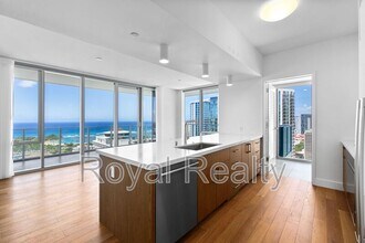 Building Photo - 629 Ke’eaumoku St
