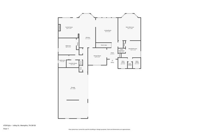 Foto del edificio - 4739 Dylan Valley Dr