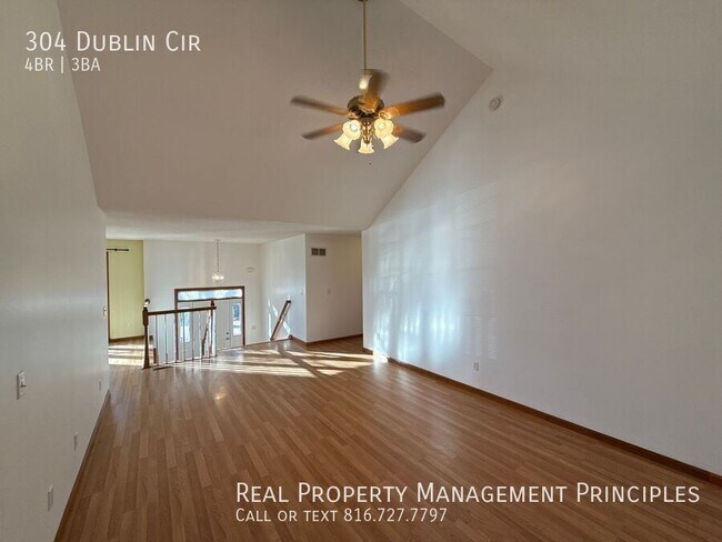 Building Photo - 304 Dublin Cir