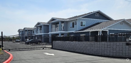 Building Photo - 6470 Stockton Blvd