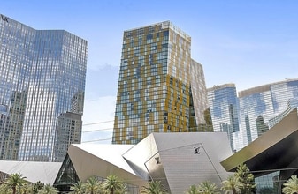 Building Photo - 3726 S Las Vegas Blvd