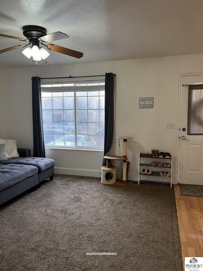 358 N Peach St, Santaquin, UT 84655 House Rental in Santaquin, UT