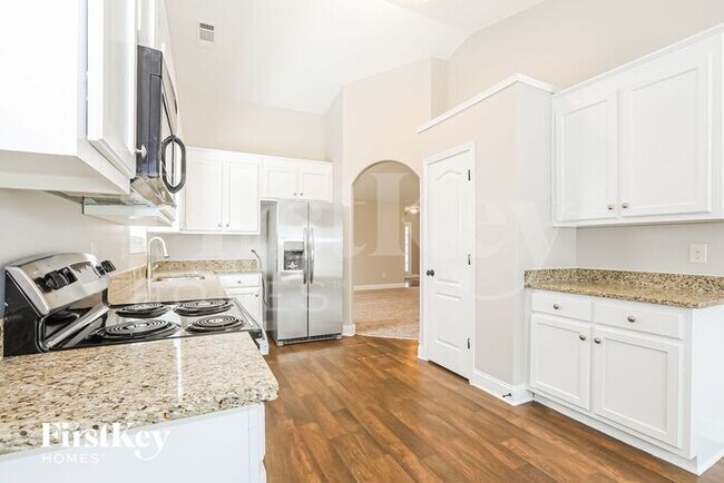 Foto del edificio - 1468 Dillard Heights Dr