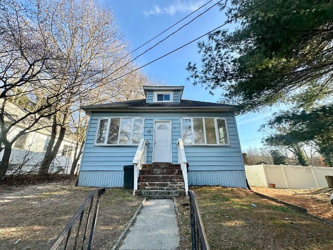 Foto del edificio - 25 Indian Spring Rd