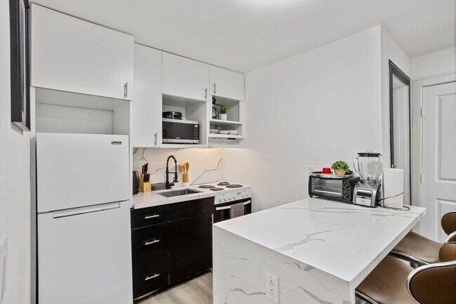 Foto del edificio - 2620 Arbor St