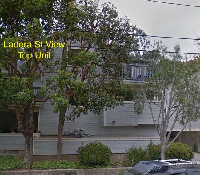 Building Photo - 325 Ladera St