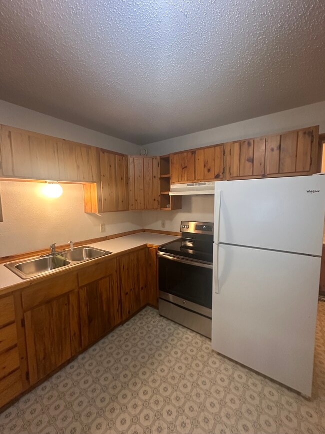 Foto del edificio - Blue Ox Apartments