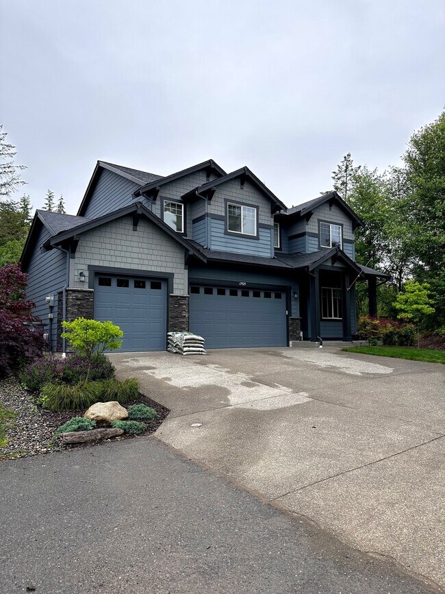Foto del edificio - 13929 187th Avenue Ct E