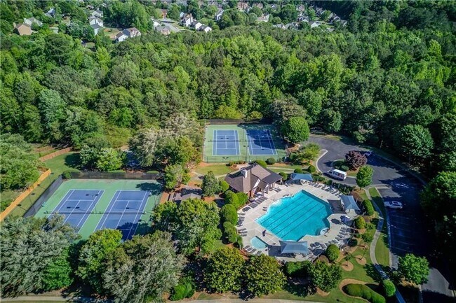 Building Photo - 316 Andridge Ct NW