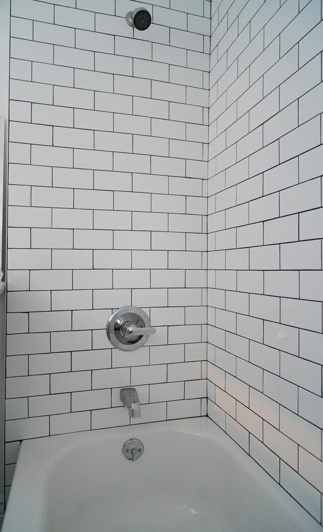 bathroom - 2360 Bryant St