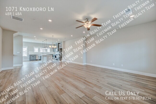 Foto del edificio - 1071 Knoxboro Ln