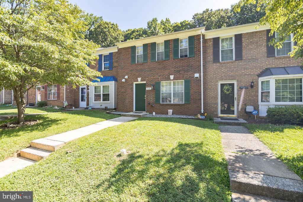Primary Photo - 14081 Fallbrook Ln