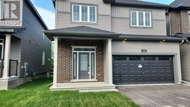 Building Photo - 168 Gosling Cres