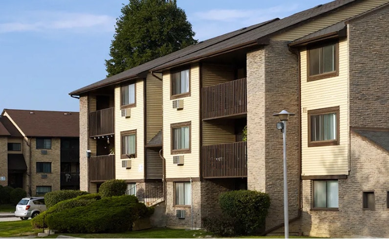 Rouge Valley Residence - Rouge Valley Residence