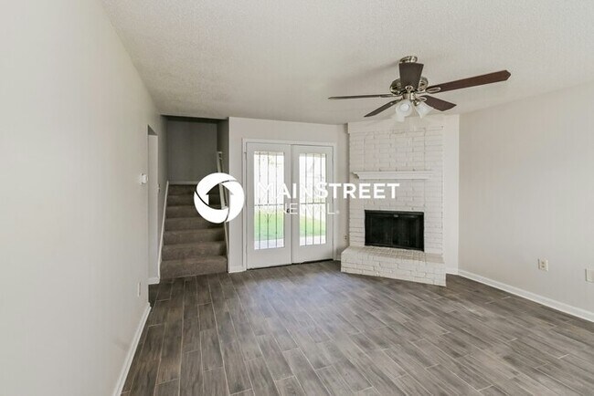 Foto del edificio - 3 Bedroom Pet-Friendly Home in MEMPHIS, TN with Main Street Renewal