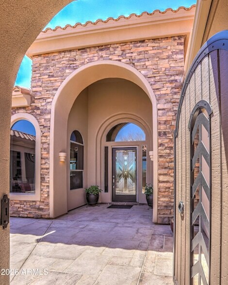 Foto del edificio - 9780 E Preserve Way