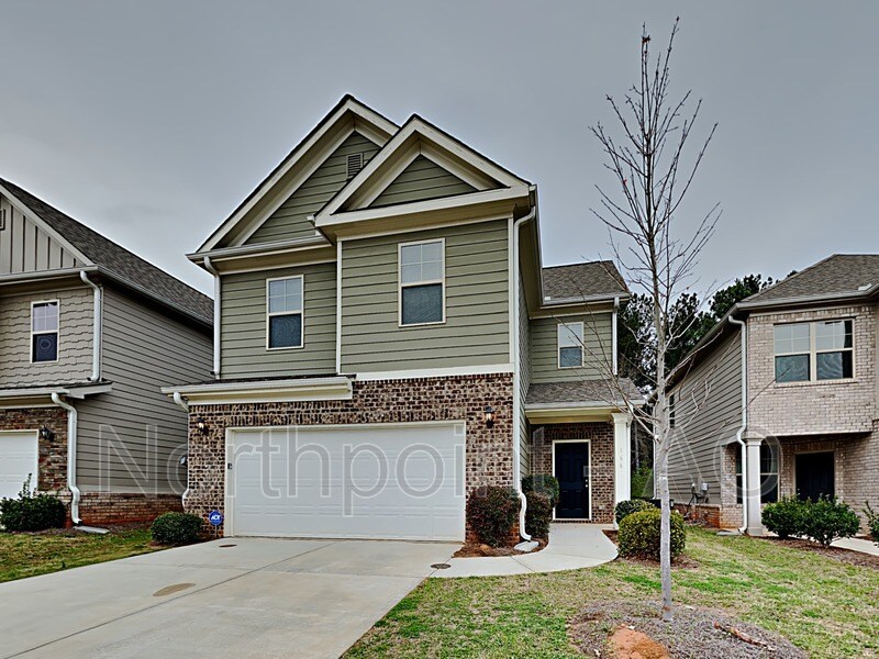 166 Daisy Cir, McDonough, GA 30252 House for Rent in McDonough, GA