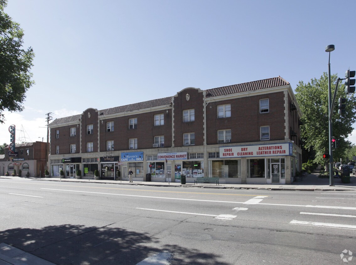 Primary Photo - High St. LLC