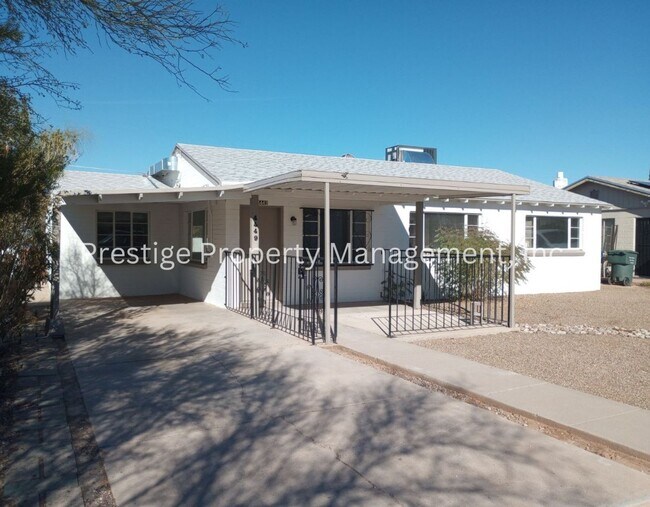 Building Photo - Don't Wait!!! Come Check Out This Home Bef...