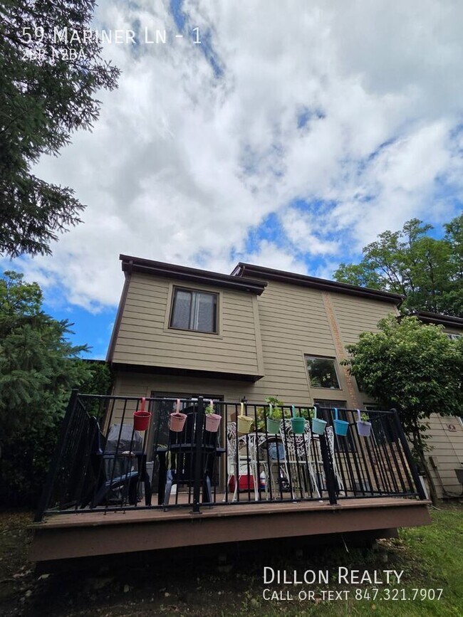 Foto del edificio - 59 Mariner Ln N