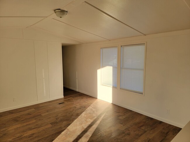 Foto del edificio - 2 Bedroom Mobile Home In Bullhead City