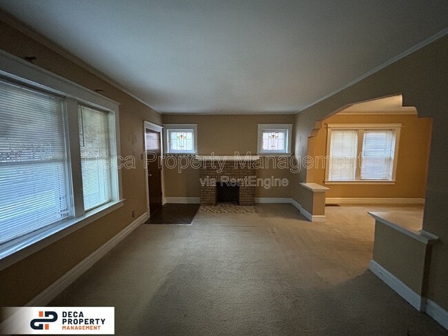 Building Photo - 5512 Milentz Ave