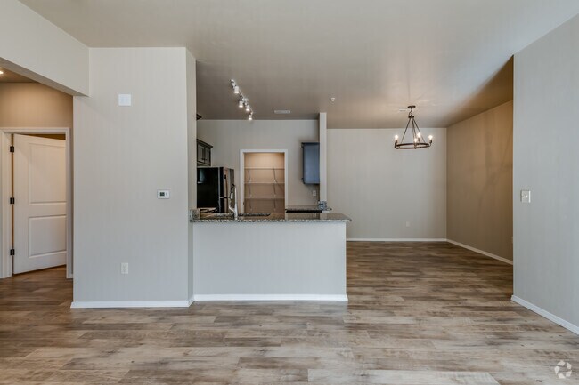 2 BR, 2 BA - 1292 PIES2 - Novella