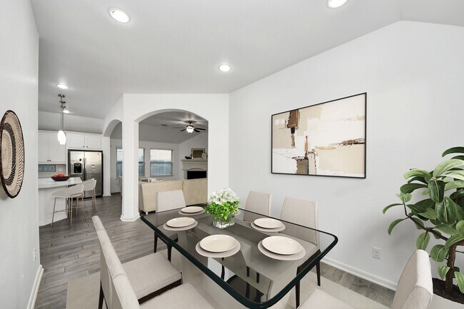 Foto del edificio - 23814 Mesia Meadow Ln