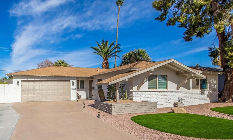 Foto principal - 7406 E Edgemont Ave