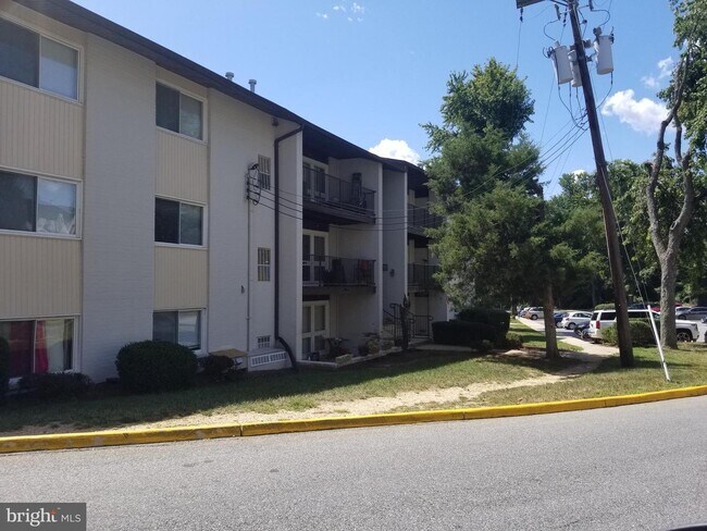 3132 Brinkley Rd Unit 204 Temple Hills Md 20748 Condo For Rent In Temple Hills Md Apartments Com
