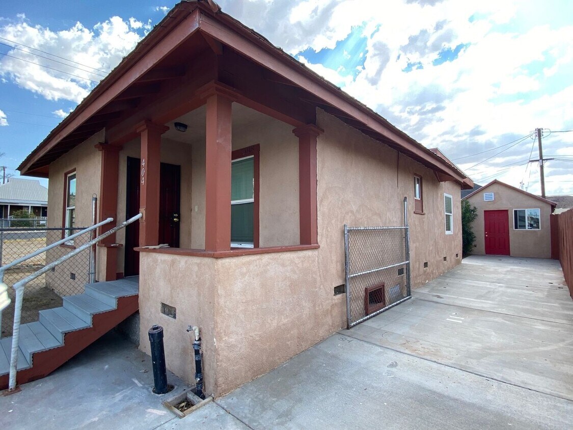 Foto principal - Perfect Small Family Home