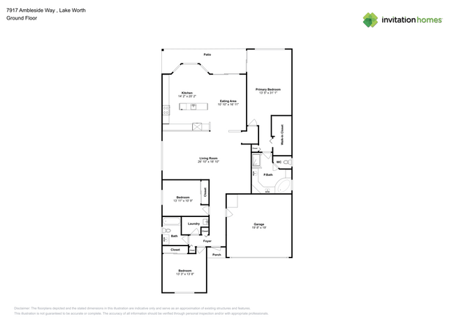 Building Photo - 7917 Ambleside Way