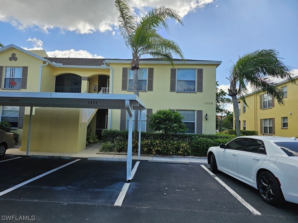 1326 Mainsail Dr Unit 1111, Naples, FL 34114 Condo for Rent in Naples