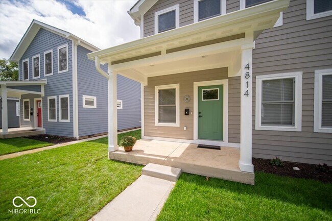 Building Photo - 4814 Norwaldo Ave