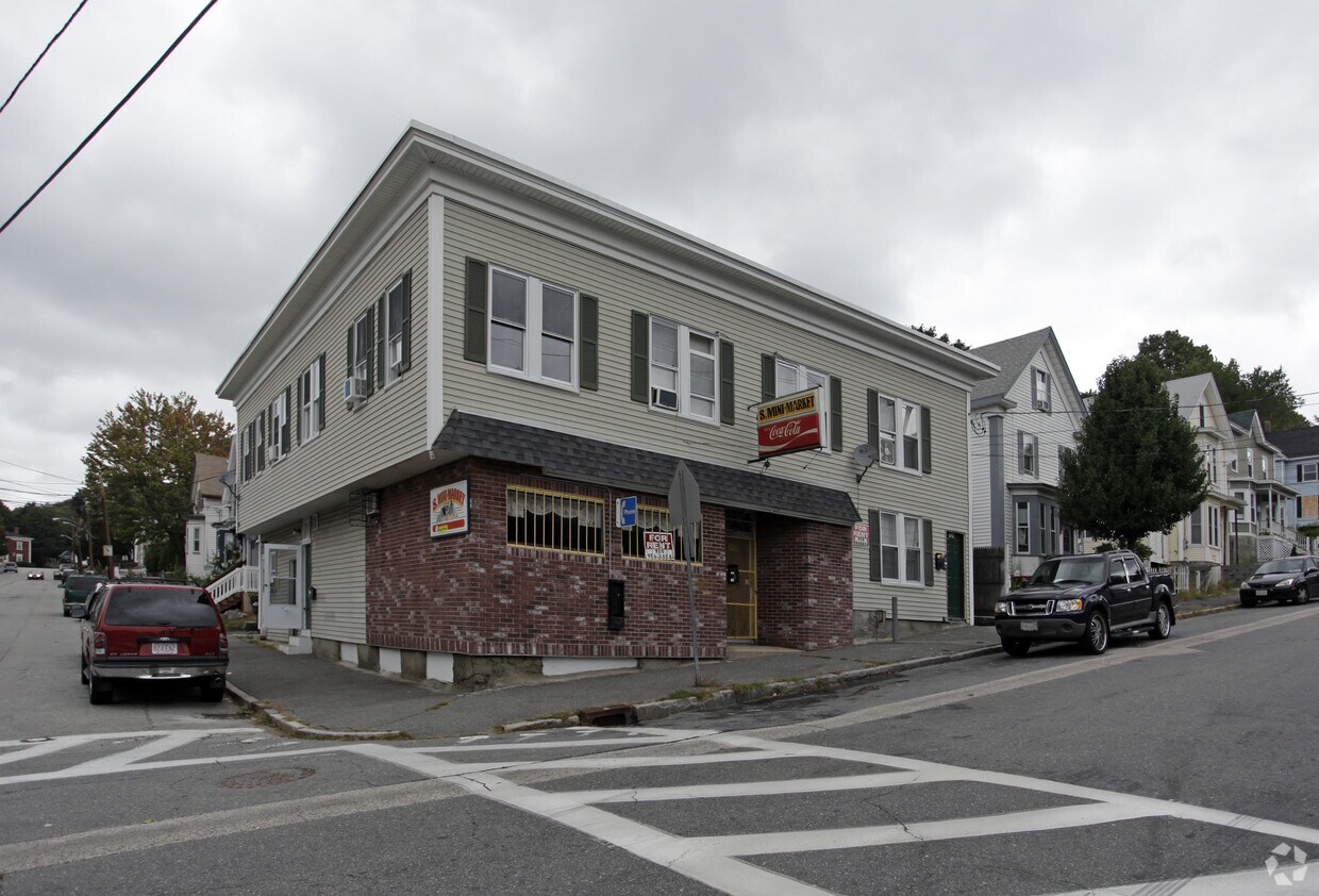 Foto principal - 122-124 6th St