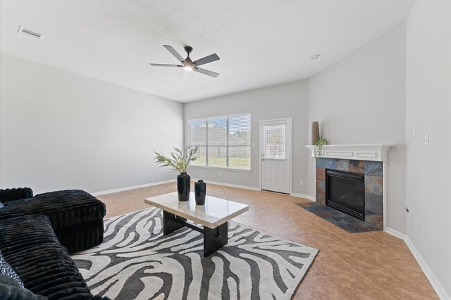 Building Photo - 8523 Sweetstone Field Ct