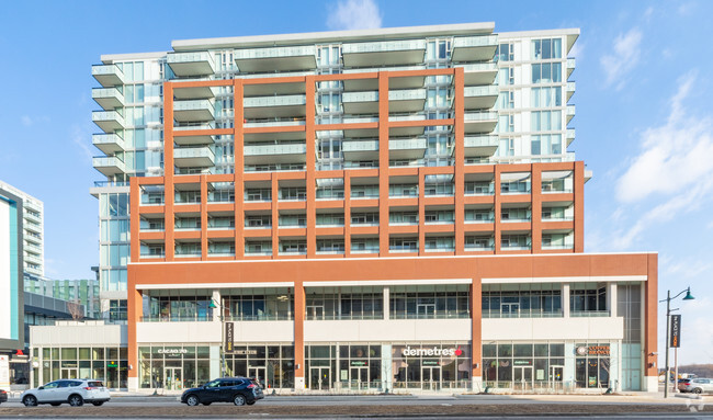 Building Photo - 180 Enterprise Blvd