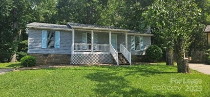 Building Photo - 8106 Tamalpais Ct