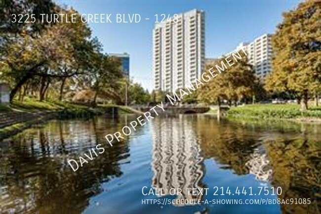 Building Photo - 3225 Turtle Creek Blvd Blvd