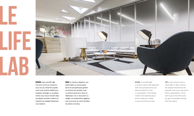 Building Photo - 1552 Rue Des Bassins