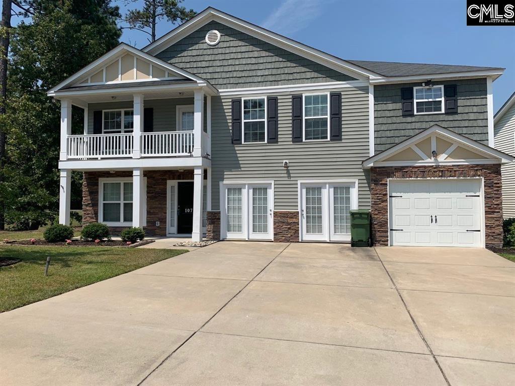 Primary Photo - 107 Farrow Pointe Lane