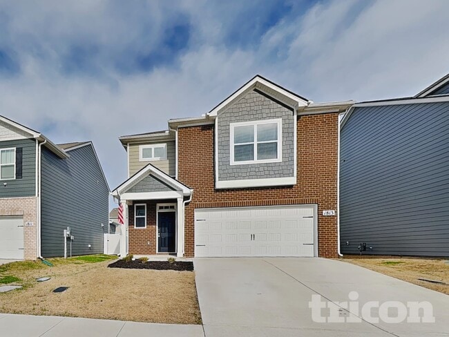 Building Photo - 1813 Wellwood LN